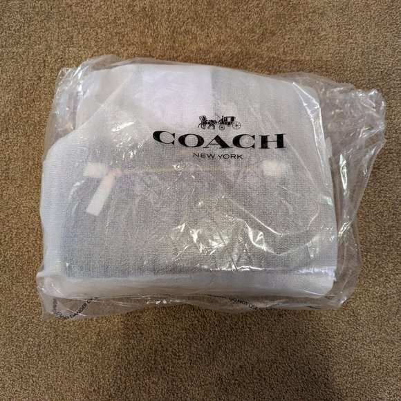 Coach Handbags - Coach - Rowan Satchel In Signature Canvas